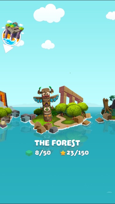 Ruzzle Adventure screenshot1