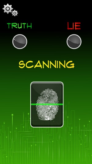 Authentic Lie Detector Free(圖5)-速報App