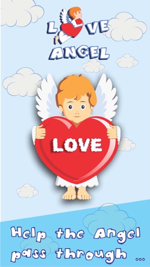 Love Angel(圖1)-速報App