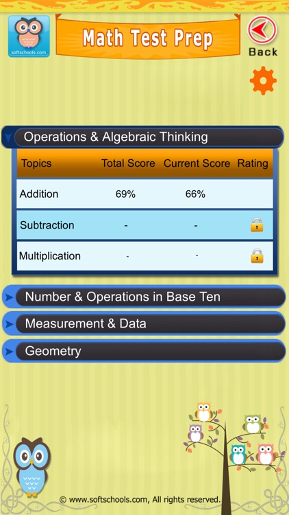 2nd Grade Math Test Prep screenshot-4