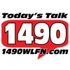Todays Talk 1490 WLFN-AM