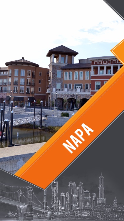 Napa City Guide
