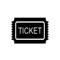 The "arteria Tickets" app scans a QR code ticket within milliseconds