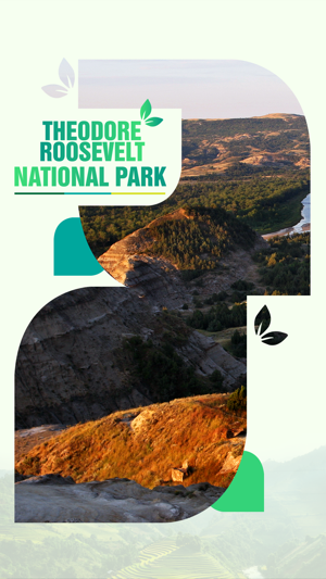 Theodore Roosevelt National Park Tourism