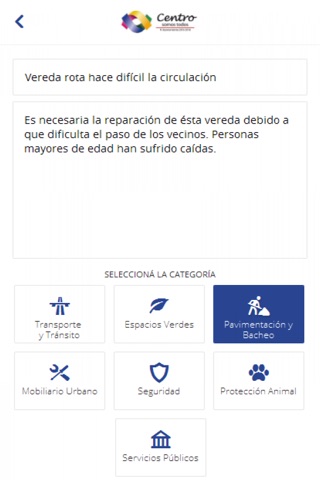 Centro de Tabasco - MX screenshot 4
