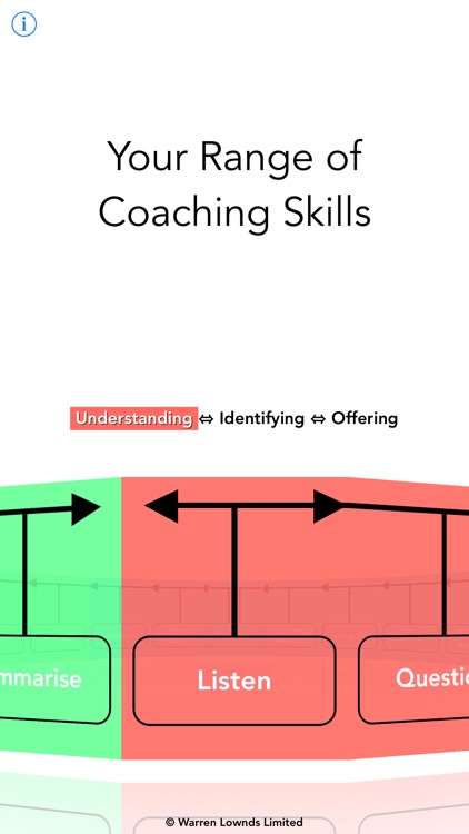 Coaching Line