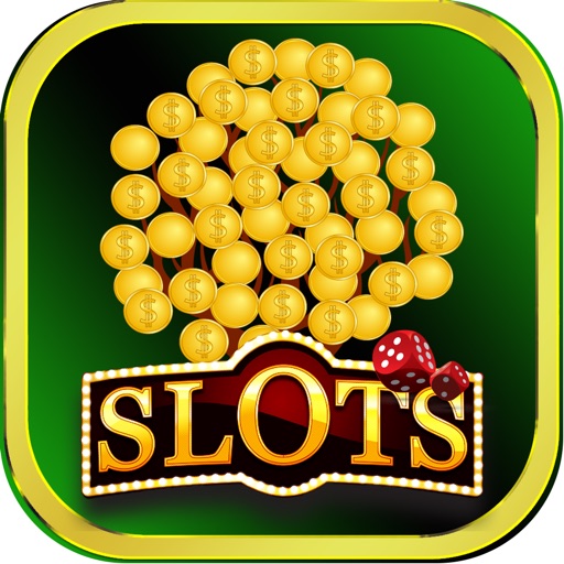 Gold Coins Casino - In The end of Rainbow iOS App