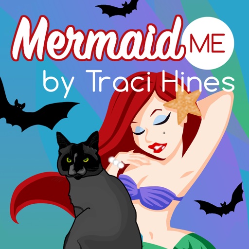 Mermaid Me Icon