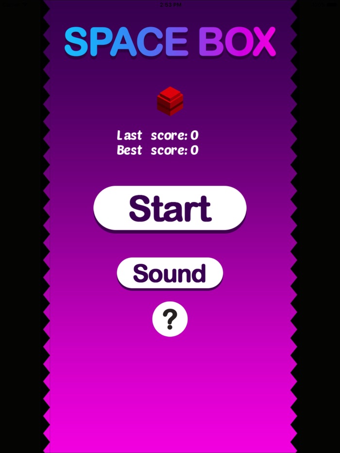 三维空间－大人小孩都在玩的休闲益智小游戏