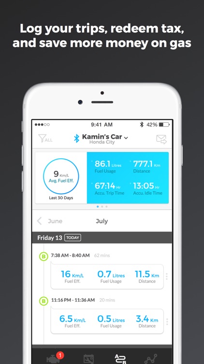 Drivebot - The BEST OBD2 scanner for EVERYONE