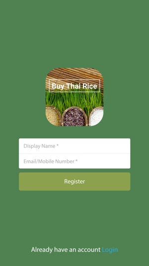 Buy Thai Rice(圖1)-速報App