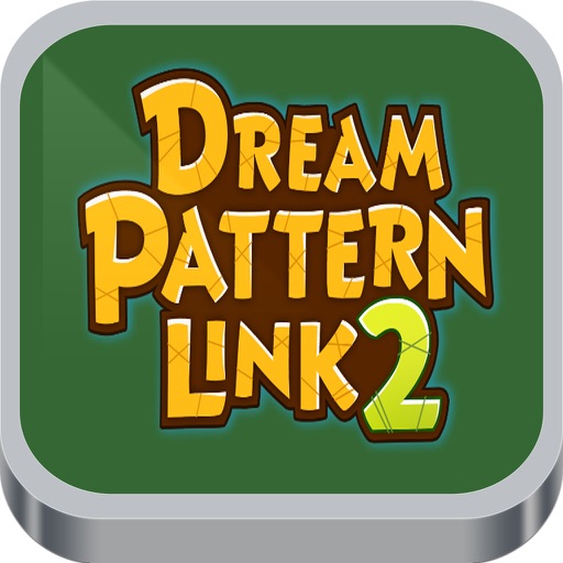 Dream Pattern Fun Link 2 iOS App