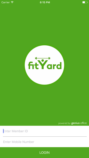 Fityard(圖1)-速報App