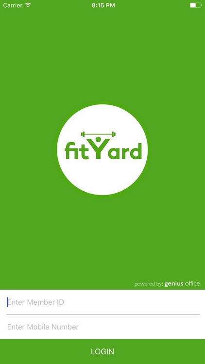 Fityard