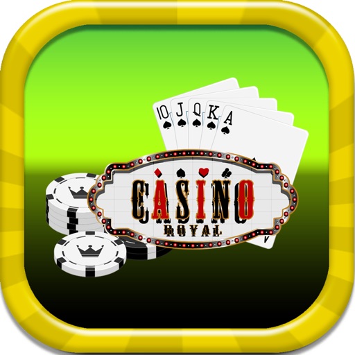 Slots Palace: Free Vegas Casino Slot Machines