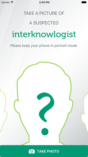 IK ID: Are you an InterKnowlogist?(圖2)-速報App