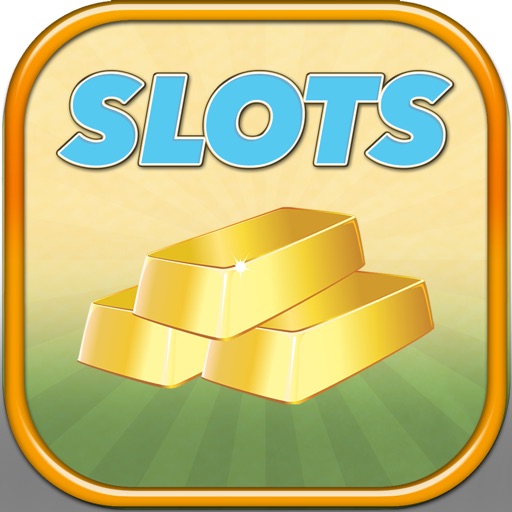 Slots Gold Fantastic - FREE Casino Vegas