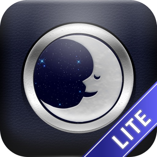 Soothing Sounds Lite iOS App