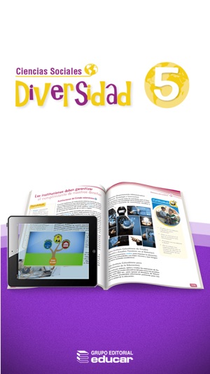 Vector Z | Ciencias Sociales Diversidad 5(圖2)-速報App