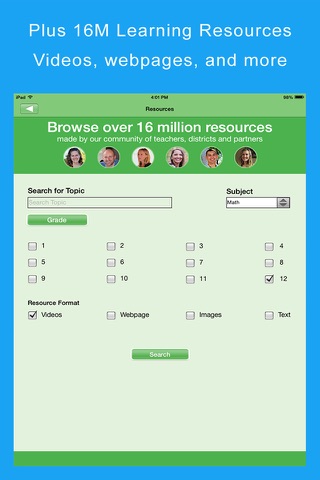 Math Tutor  Plus - Homework Help, Live Tutoring screenshot 4