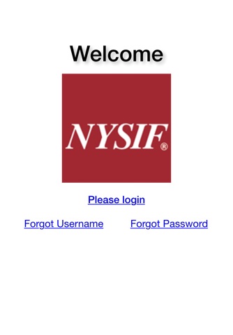 NYSIF Mobile Policy screenshot 2