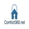 COMFORT360 is a professional business service app that helps you get all Relocation & Real Estate services in Egypt