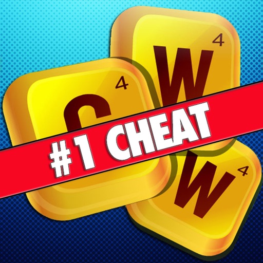 EZ Cheat - OCR Cheats for Words With Friends