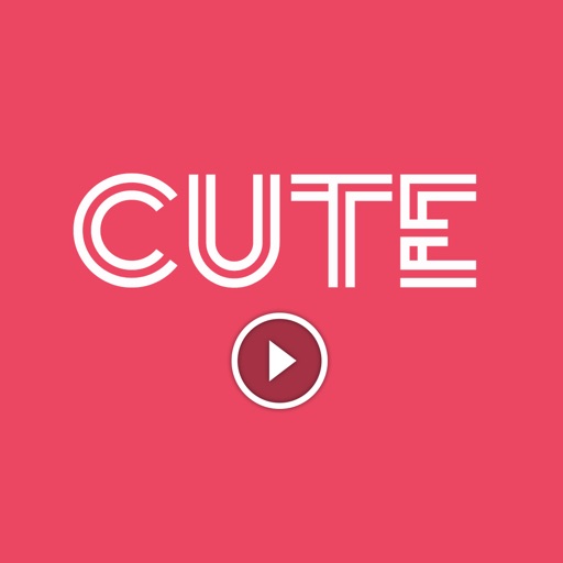 La CUTe Animated Stickers