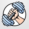 Gym Tracker - Workout Aid