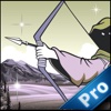 Apple Shoot Sniper Pro: Secret Bow Super Shooting Skills