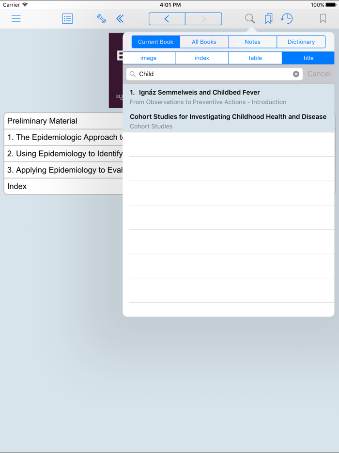 Epidemiology, 5th Edition
