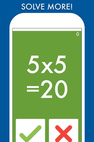 Multiply Maths screenshot 4