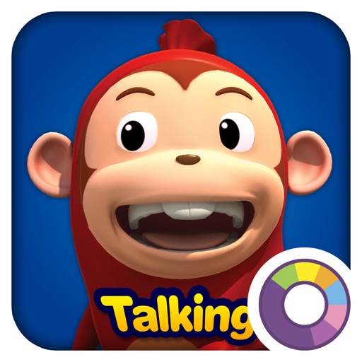 Talking Cocomong icon