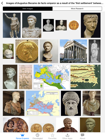 The Roman Emperorsのおすすめ画像4