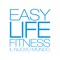 App per i clienti di palestre Easy Life Fitness che utilizzano il software gestionale Fliptonic