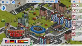 Game screenshot Transport General mod apk