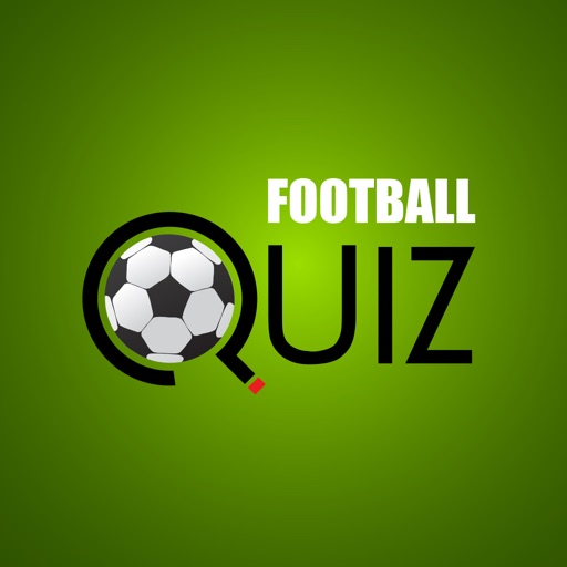 Quiz Football !! iOS App