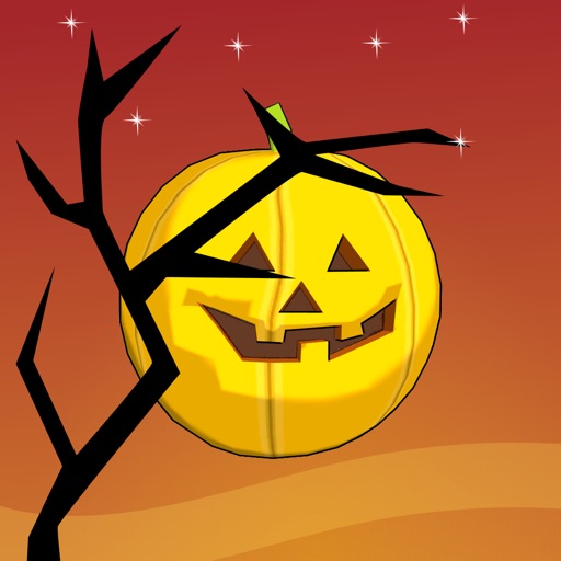 Shoot Pumpkins! iOS App