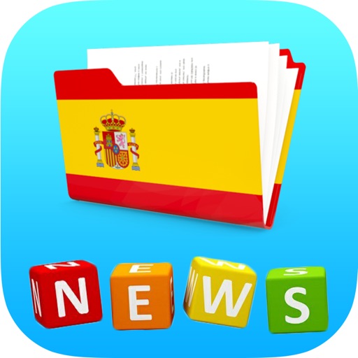 Spain Voice News icon