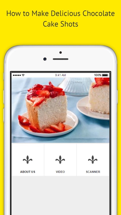 Classic Cake Recipes - Rum Cake Recipe Using Cake Mix