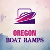 Oregon Boat Ramps