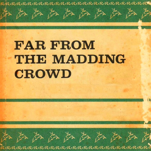 Guide for Far From the Madding Crowd-Key Insights icon