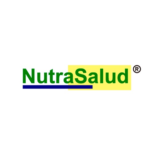 NutraSalud icon