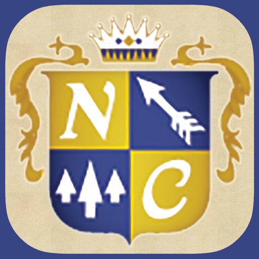 Northwood Club icon