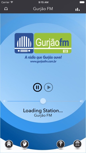 Gurjão FM(圖1)-速報App