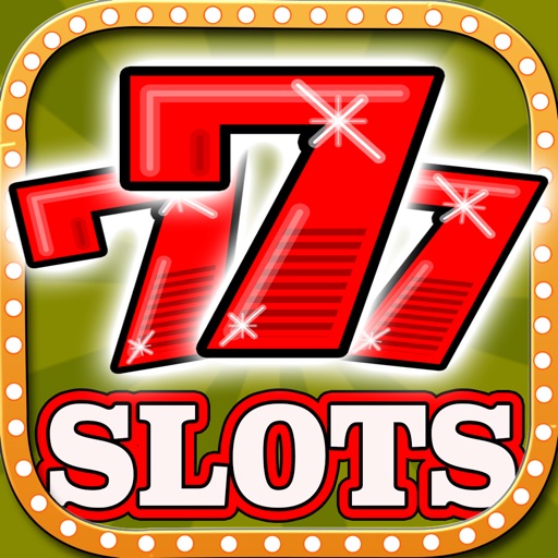 SLOTS Classic Fruit Casino FREE - Fun 777 Slots Entertainment with Bonus Games and Daily Rewards