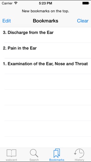 ABC of Ear, Nose and Throat, 6th Edition(圖5)-速報App