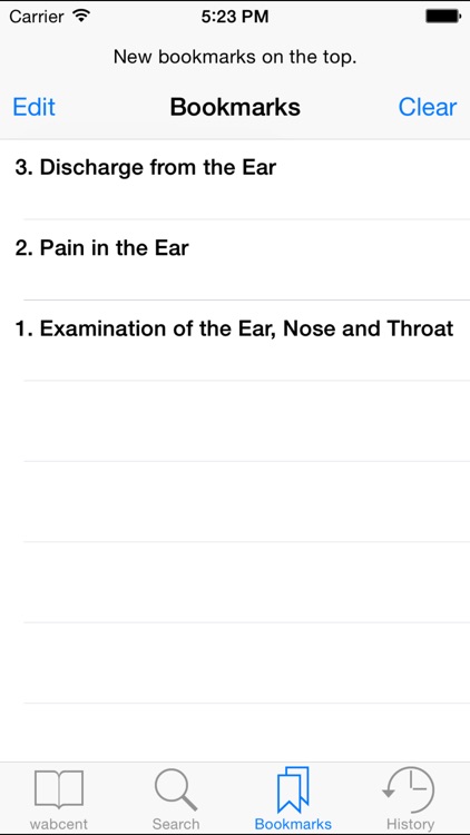 ABC of Ear, Nose and Throat, 6th Edition screenshot-4