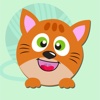 Virtual Pet Stickers