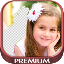 Photo background eraser & cut paste editor – Pro